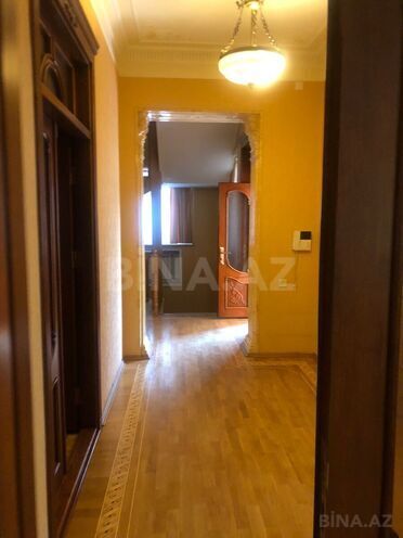 Сдаётся 10-комн. офис 650 м², м. Гянджлик, photo 3 from 12