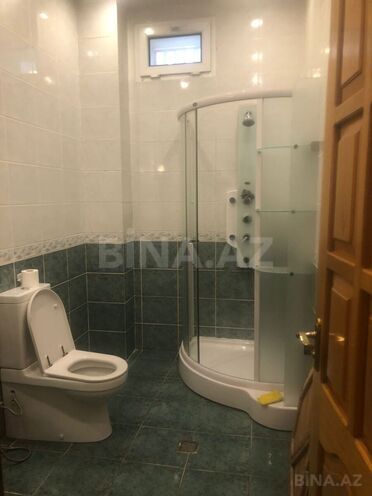 Сдаётся 10-комн. офис 650 м², м. Гянджлик, photo 8 from 12