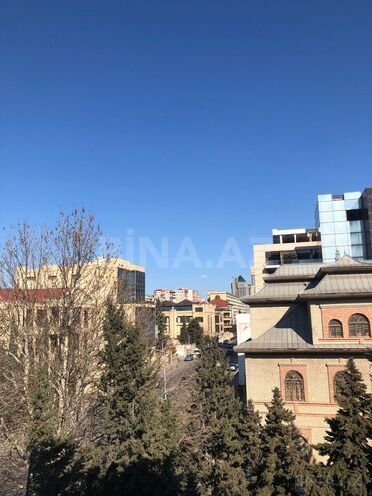 Сдаётся 10-комн. офис 650 м², м. Гянджлик, photo 11 from 12