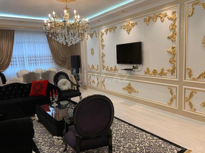 Продаётся 2-комн. вторичка 70 м², м. Мемар Аджеми, photo 1 from 8