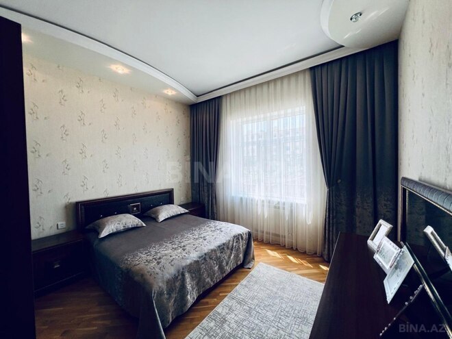 Продаётся 4-комн. дом/дача 240 м², Пираллахи р., photo 11 from 27
