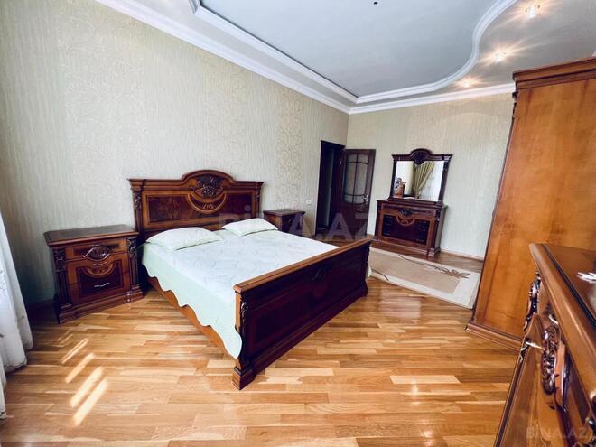 Продаётся 4-комн. дом/дача 240 м², Пираллахи р., photo 9 from 27