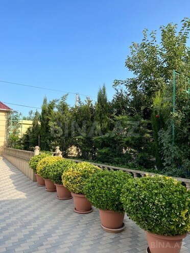 Продаётся 4-комн. дом/дача 240 м², Пираллахи р., photo 25 from 27