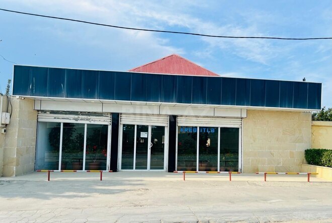 Продаётся 4-комн. дом/дача 240 м², Пираллахи р., photo 24 from 27