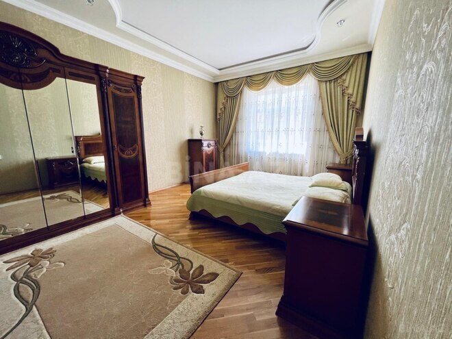 Продаётся 4-комн. дом/дача 240 м², Пираллахи р., photo 13 from 27
