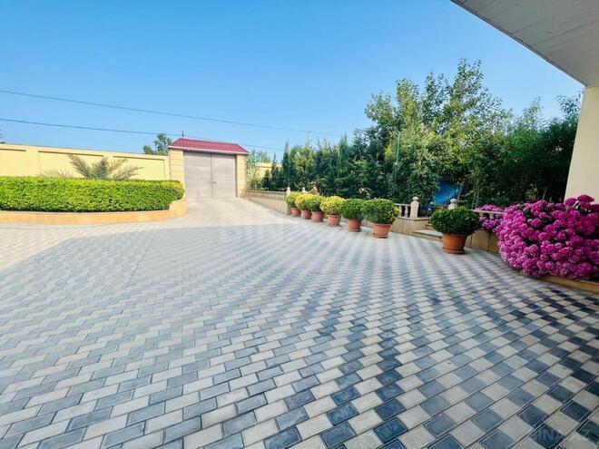 Продаётся 4-комн. дом/дача 240 м², Пираллахи р., photo 26 from 27