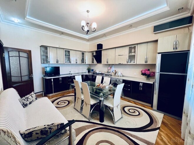 Продаётся 4-комн. дом/дача 240 м², Пираллахи р., photo 10 from 27