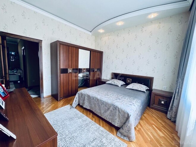 Продаётся 4-комн. дом/дача 240 м², Пираллахи р., photo 12 from 27