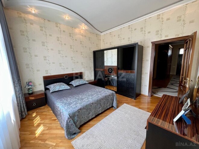 Продаётся 4-комн. дом/дача 240 м², Пираллахи р., photo 14 from 27
