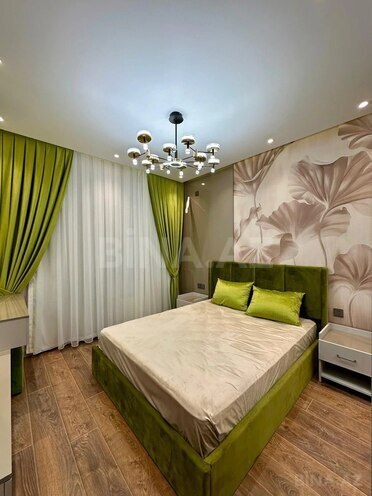Satılır 2 otaqlı yeni tikili 65 m², 8 Noyabr m., photo 6 from 11