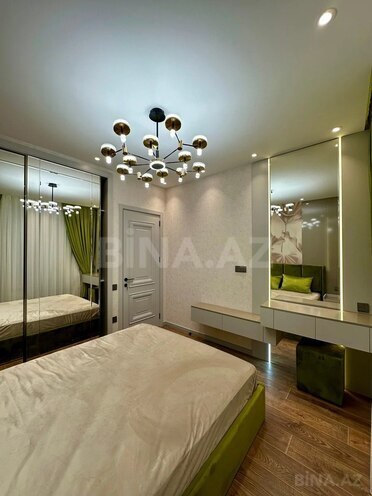 Satılır 2 otaqlı yeni tikili 65 m², 8 Noyabr m., photo 8 from 11