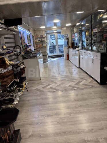 Satılır  obyekt 48 m², Memar Əcəmi m., photo 4 from 7