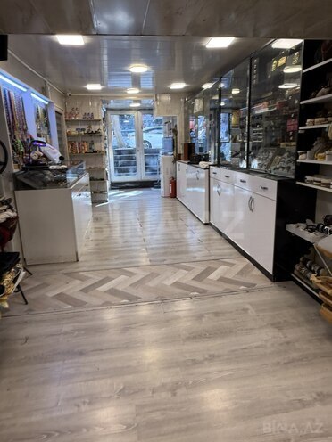 Satılır  obyekt 48 m², Memar Əcəmi m., photo 6 from 7