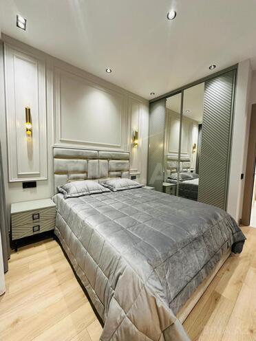 Продаётся 3-комн. новостройка 98 м², м. 8 ноября, photo 17 from 22