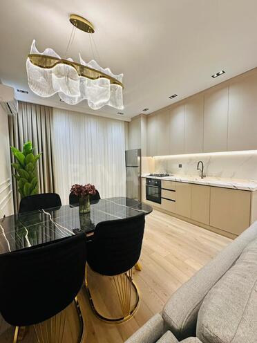 Продаётся 3-комн. новостройка 98 м², м. 8 ноября, photo 5 from 22