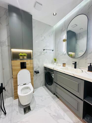 Продаётся 3-комн. новостройка 98 м², м. 8 ноября, photo 20 from 22