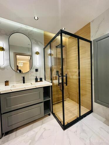 Продаётся 3-комн. новостройка 98 м², м. 8 ноября, photo 21 from 22