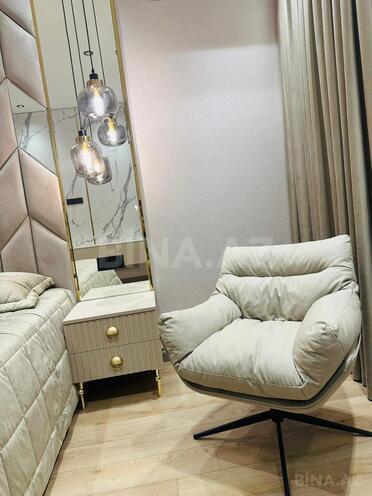 Продаётся 3-комн. новостройка 98 м², м. 8 ноября, photo 13 from 22