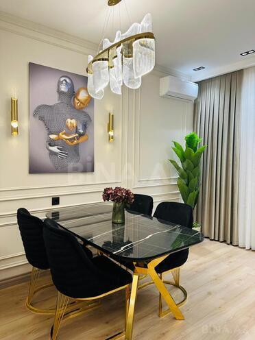 Продаётся 3-комн. новостройка 98 м², м. 8 ноября, photo 7 from 22