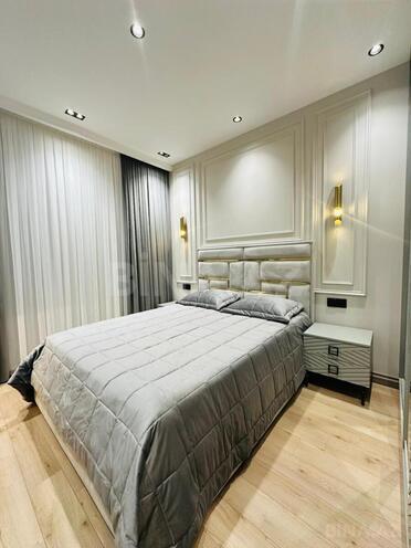 Продаётся 3-комн. новостройка 98 м², м. 8 ноября, photo 15 from 22