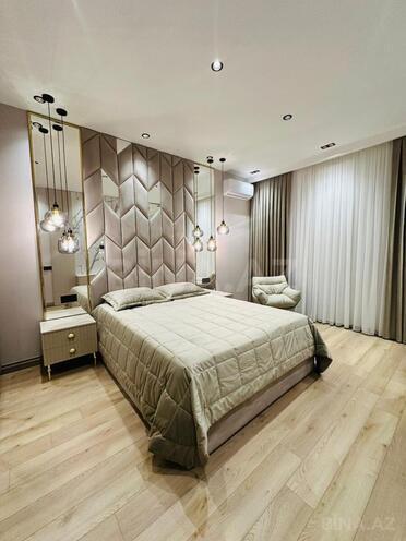 Продаётся 3-комн. новостройка 98 м², м. 8 ноября, photo 9 from 22