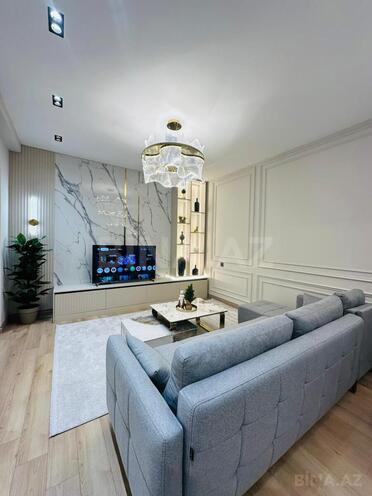 Продаётся 3-комн. новостройка 98 м², м. 8 ноября, photo 3 from 22