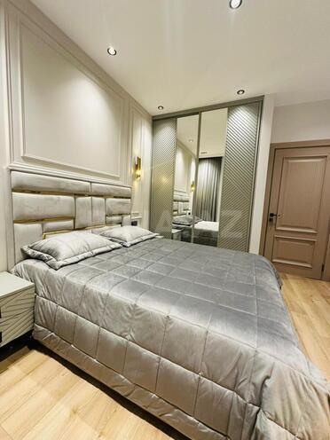 Продаётся 3-комн. новостройка 98 м², м. 8 ноября, photo 16 from 22