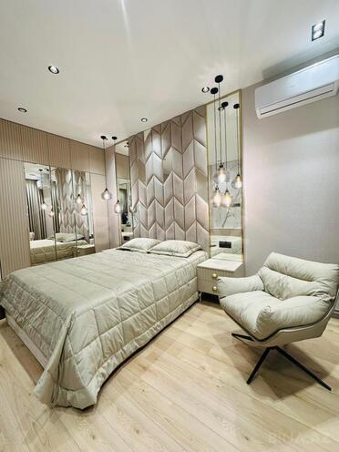 Продаётся 3-комн. новостройка 98 м², м. 8 ноября, photo 10 from 22