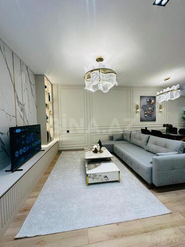 Продаётся 3-комн. новостройка 98 м², м. 8 ноября, photo 4 from 22
