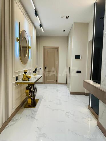Продаётся 3-комн. новостройка 98 м², м. 8 ноября, photo 19 from 22
