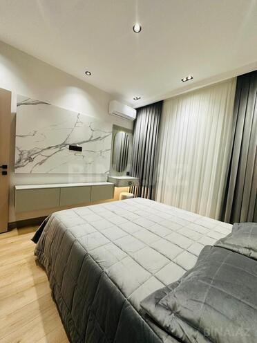 Продаётся 3-комн. новостройка 98 м², м. 8 ноября, photo 18 from 22