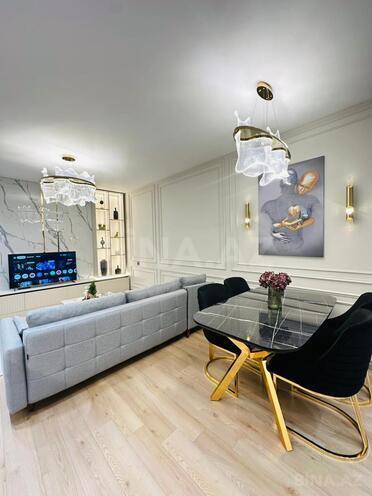 Продаётся 3-комн. новостройка 98 м², м. 8 ноября, photo 8 from 22