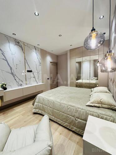 Продаётся 3-комн. новостройка 98 м², м. 8 ноября, photo 12 from 22