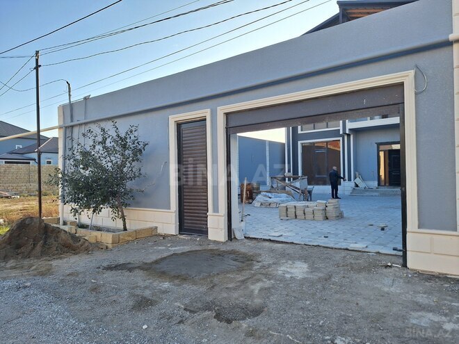 Продаётся 4-комн. дом/дача 195 м², пос. Масазыр, photo 30 from 32