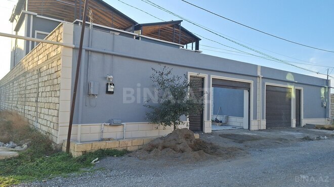 Продаётся 4-комн. дом/дача 195 м², пос. Масазыр, photo 28 from 32