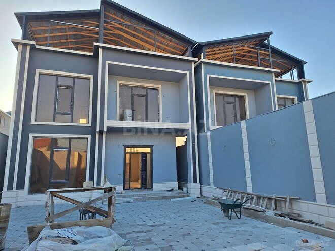 Продаётся 4-комн. дом/дача 195 м², пос. Масазыр, photo 27 from 32