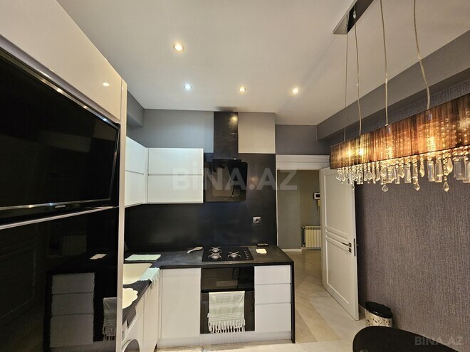 Продаётся 2-комн. новостройка 79 м², пос. Бадамдар, photo 15 from 20