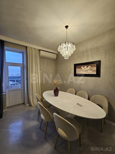 Продаётся 2-комн. новостройка 79 м², пос. Бадамдар, photo 6 from 20