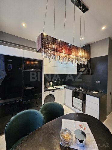 Продаётся 2-комн. новостройка 79 м², пос. Бадамдар, photo 16 from 20