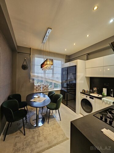 Продаётся 2-комн. новостройка 79 м², пос. Бадамдар, photo 17 from 20