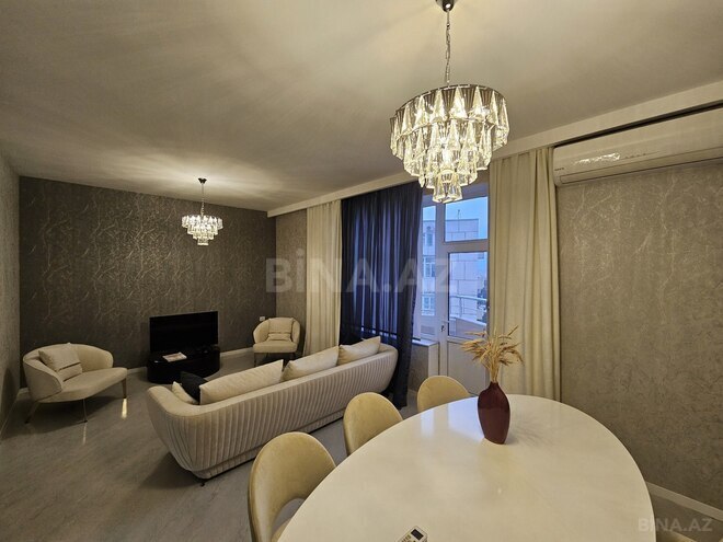 Продаётся 2-комн. новостройка 79 м², пос. Бадамдар, photo 4 from 20