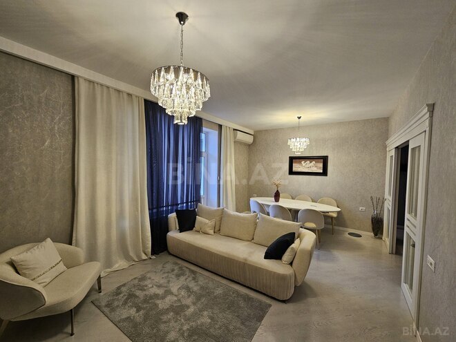 Продаётся 2-комн. новостройка 79 м², пос. Бадамдар, photo 5 from 20