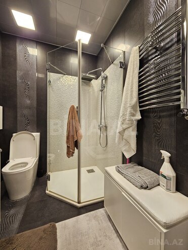 Продаётся 2-комн. новостройка 79 м², пос. Бадамдар, photo 19 from 20