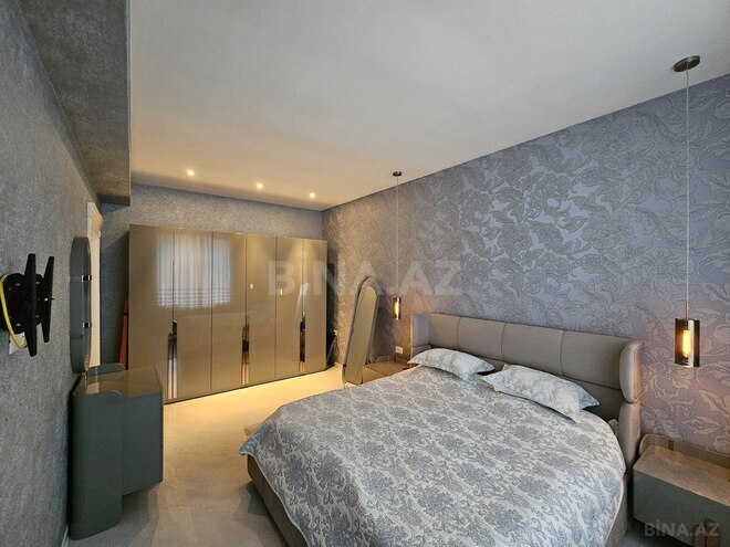 Продаётся 2-комн. новостройка 79 м², пос. Бадамдар, photo 14 from 20