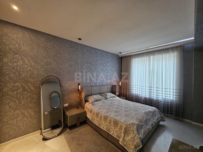 Продаётся 2-комн. новостройка 79 м², пос. Бадамдар, photo 12 from 20