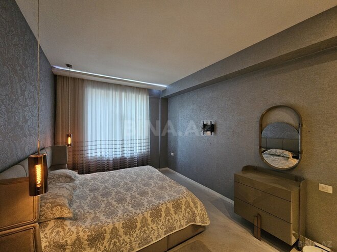Продаётся 2-комн. новостройка 79 м², пос. Бадамдар, photo 11 from 20