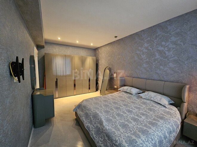 Продаётся 2-комн. новостройка 79 м², пос. Бадамдар, photo 13 from 20