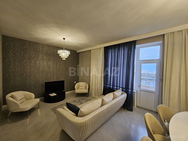 Продаётся 2-комн. новостройка 79 м², пос. Бадамдар, photo 3 from 20