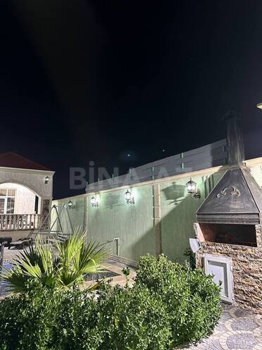 İcarəyə verilir 3 otaqlı həyət evi/bağ evi 125 m², Buzovna q., photo 3 from 16