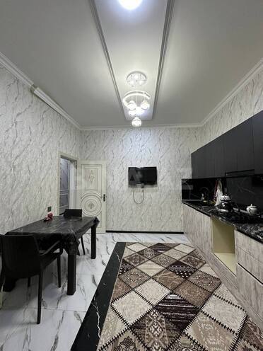 İcarəyə verilir 3 otaqlı həyət evi/bağ evi 125 m², Buzovna q., photo 5 from 16